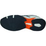 Asics - Gel-Rocket 11 - Indoor Schoenen - Zwart - Ademend Materiaal