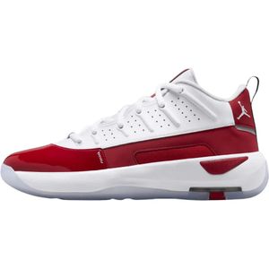 Jordan max aura 7 in de kleur wit.