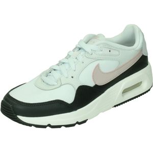 Nike nike air max sc womens shoes, in de kleur wit.