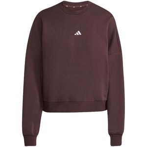 adidas - Feelcozy - Sweatshirt - Dames