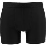 Bjorn borg steve stretch swim shorts in de kleur zwart.