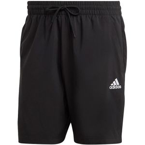 Adidas Sportswear Short Chelsea Zwart