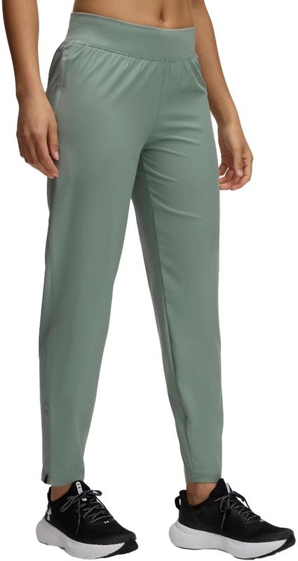 Under Armour - OutRun The Storm - Trainingsbroek - Waterdicht - Ademend