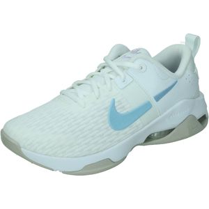 Nike air zoom bella 6 in de kleur wit.