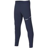 Nike - Dri-FIT Academy 25 - Sportbroek - Zwart - Polyester