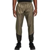 Nike - Windrunner - Wandelbroek - Zwart - 100% Polyester