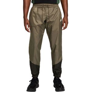 Nike - Windrunner - Wandelbroek - Zwart - 100% Polyester