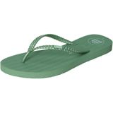 Reef - Seaside Twist - Slipper - Frosty - PVC-vrij - Waterbestendig