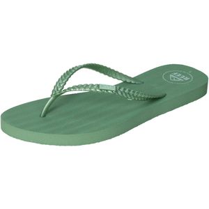 Reef - Seaside Twist - Slipper - Frosty - PVC-vrij - Waterbestendig
