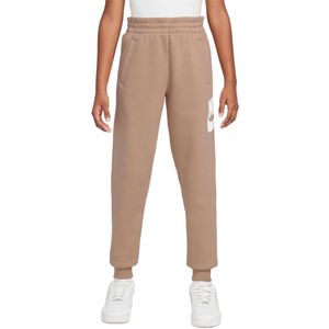 Nike - Sportswear Club Fleece - Joggingbroek - Ecru