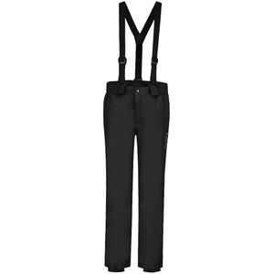 Icepeak - Lafe Jr - Skisalopette - Zwart - Waterdicht - Ademend