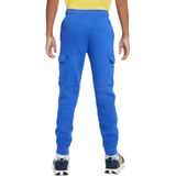 Nike - Sportswear Standard Issue - Cargobroek - Blauw
