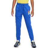 Nike - Sportswear Standard Issue - Cargobroek - Blauw