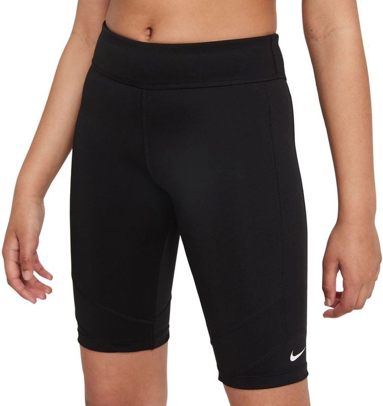 Nike Dri Fit One Bike Korte Broek