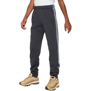 Nike air joggingbroek in de kleur grijs.