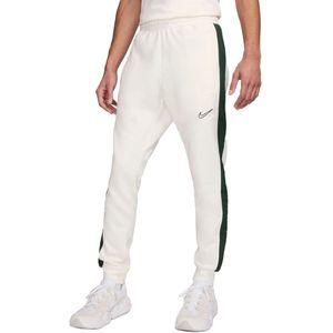 Nike sportswear fleece joggingbroek in de kleur ecru.