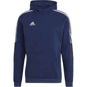 adidas adidas Tiro 21 Sporttrui Mannen - Maat XL