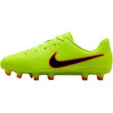 Nike - Tiempo Legend 10 Club - Voetbalschoenen - Geel