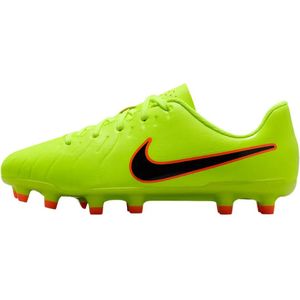 Nike - Tiempo Legend 10 Club - Voetbalschoenen - Geel