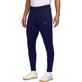 Nike Strike Dri-FIT voetbalbroek voor heren - Blauw