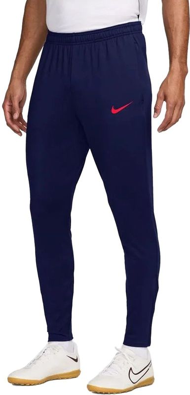 Nike Strike Dri-FIT voetbalbroek voor heren - Blauw