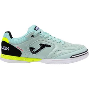 Joma top flex plus15 in de kleur groen.