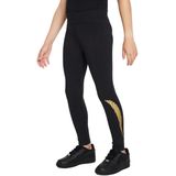 Nike sportswear favorite high-rise legging in de kleur zwart.
