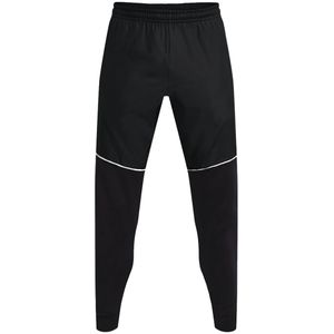 Under armour armour fleece storm trainingsbroek in de kleur zwart.