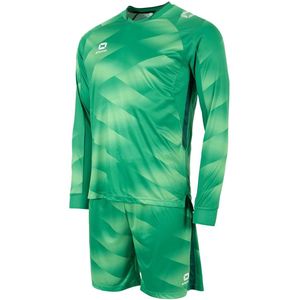 Stanno - Vik Goalkeeper Set - Sportbroek - Groen