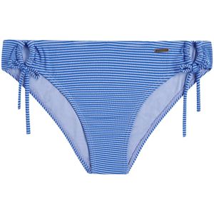 Protest mixhebe 23 bikini bottom in de kleur blauw.