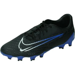 Nike phantom gx academy mg in de kleur zwart.