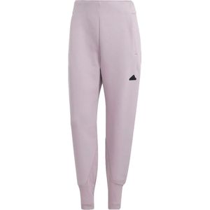 Adidas z.n.e. Joggingbroek in de kleur paars.
