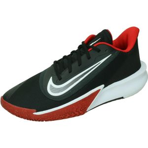 Nike nike precision viiit in de kleur zwart.