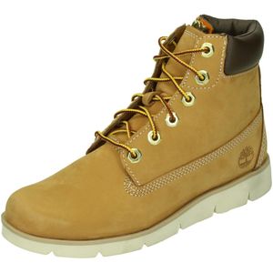 Timberland radford 6in in de kleur wheat.