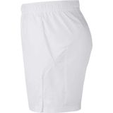 Nike - Court Dri-FIT - Tennisshort - Wit - 7 inch