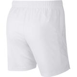 Nike - Court Dri-FIT - Tennisshort - Wit - 7 inch