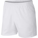 Nike - Court Dri-FIT - Tennisshort - Wit - 7 inch