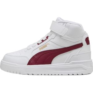 PUMA - Sneakers - Enkelhoog - Klittenbandsluiting