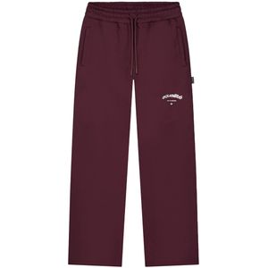 Equalitã© celeste joggingbroek in de kleur paars.