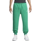 Nike Sportswear Broek 'CLUB'  groen