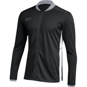 Nike - Academy 25 - Trainingsjack - Zwart Grijs Wit