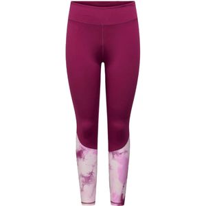 Only play mila rose 2 life tight in de kleur rood.