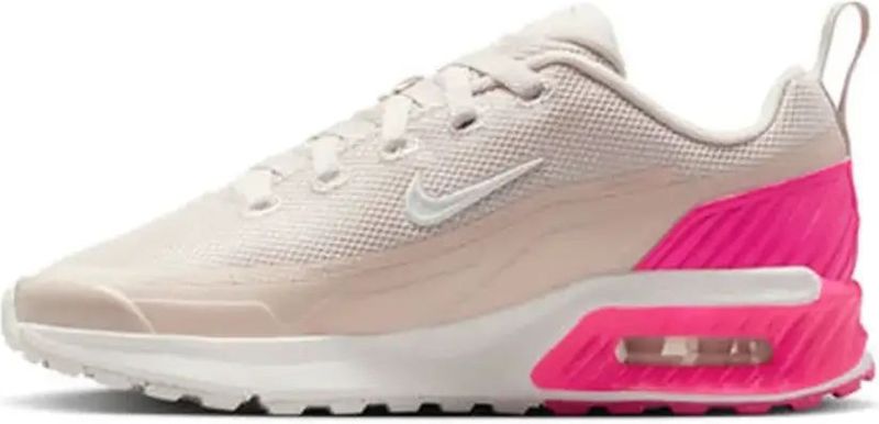 Nike - Air Max Bia - Sneakers - Wit