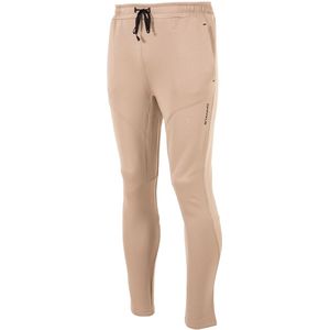 Stanno plaza pants in de kleur ecru.