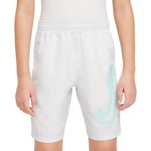 Nike academy23 short in de kleur grijs.