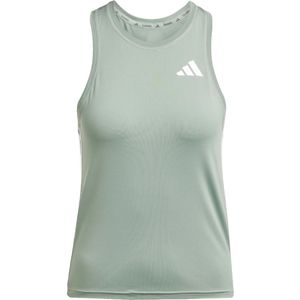 adidas - tr-es 3s tk - Vest - Groen
