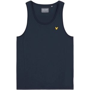 Lyle & Scott - Dartmoor - Tanktop - Marine
