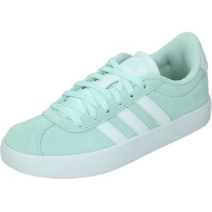 Adidas vl court 3.0 in de kleur groen.