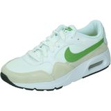 Nike air max sc in de kleur wit.