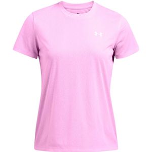 Under armour tech riddle ssc in de kleur roze.